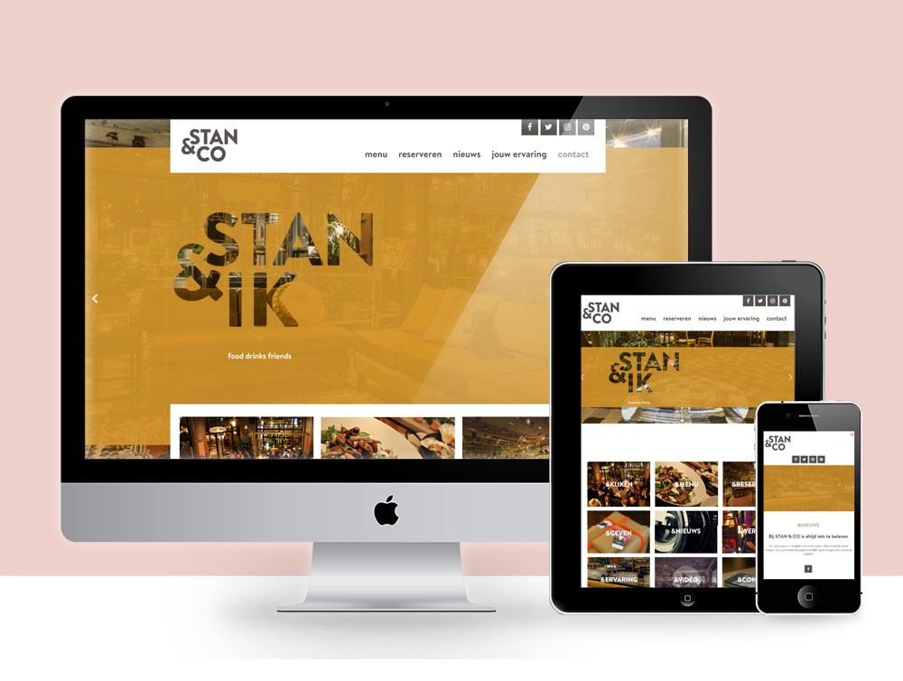 Stan & Co portfolio probu online